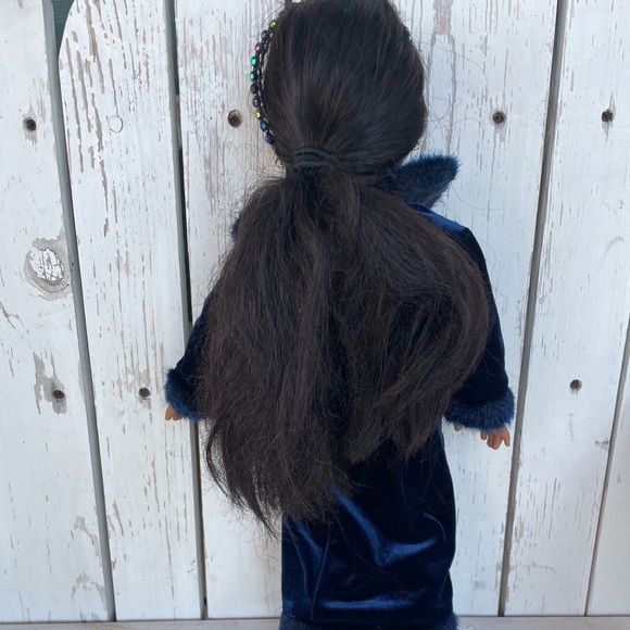 American Girl Doll Retired Josefina Montoya first Latino Doll - Picture 6 of 6